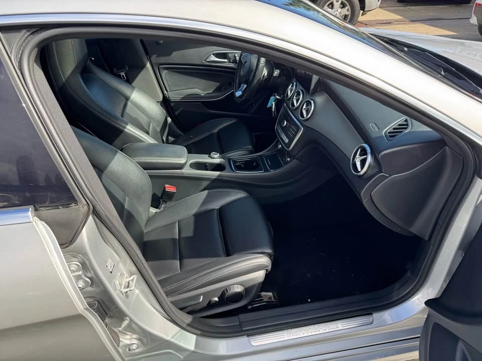 2017 Mercedes-Benz C117 CLA - Image 11 of 15
