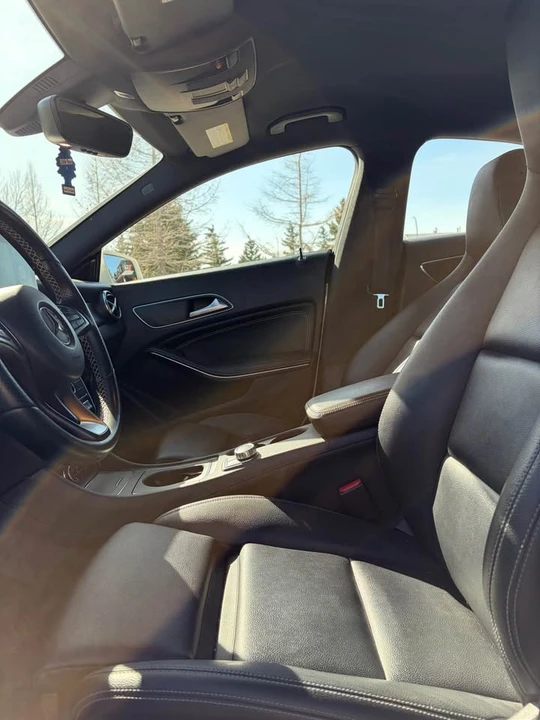 2017 Mercedes-Benz C117 CLA - Image 10 of 10