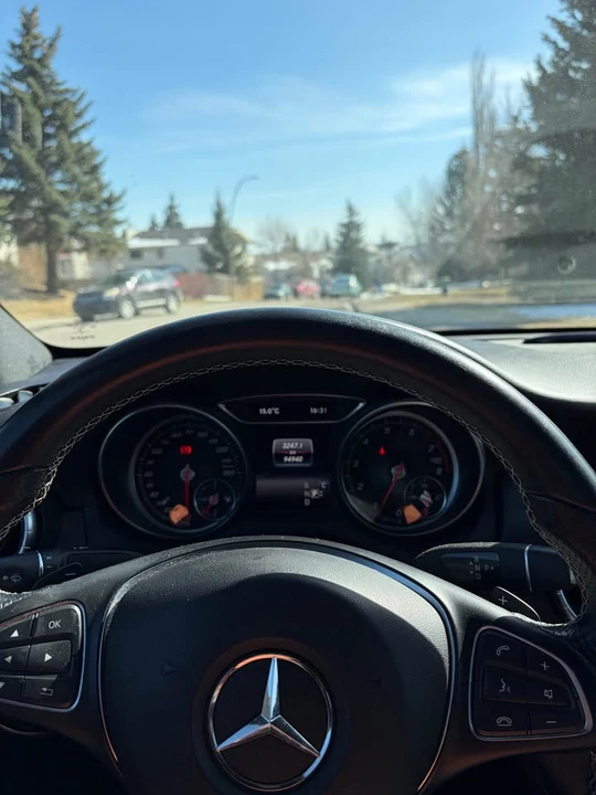 2017 Mercedes-Benz C117 CLA - Image 7 of 10