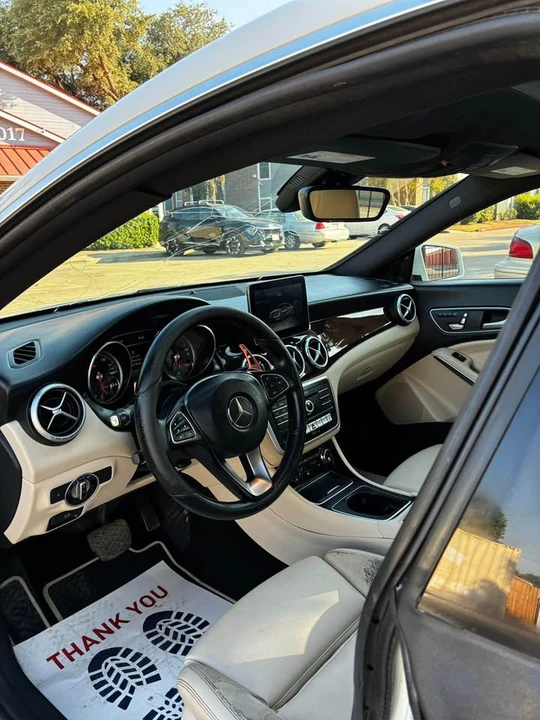 2017 Mercedes-Benz C117 CLA - Image 3 of 19