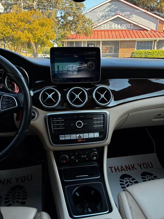 2017 Mercedes-Benz C117 CLA - Image 11 of 19