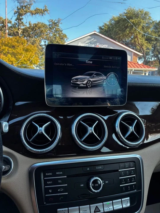 2017 Mercedes-Benz C117 CLA - Image 4 of 19
