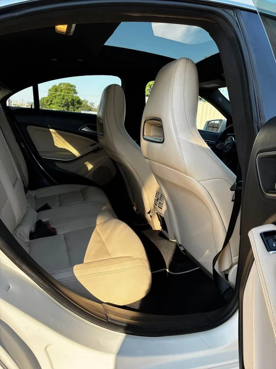 2017 Mercedes-Benz C117 CLA - Image 15 of 19