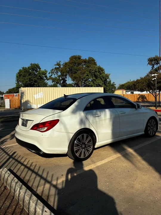 2017 Mercedes-Benz C117 CLA - Image 2 of 19