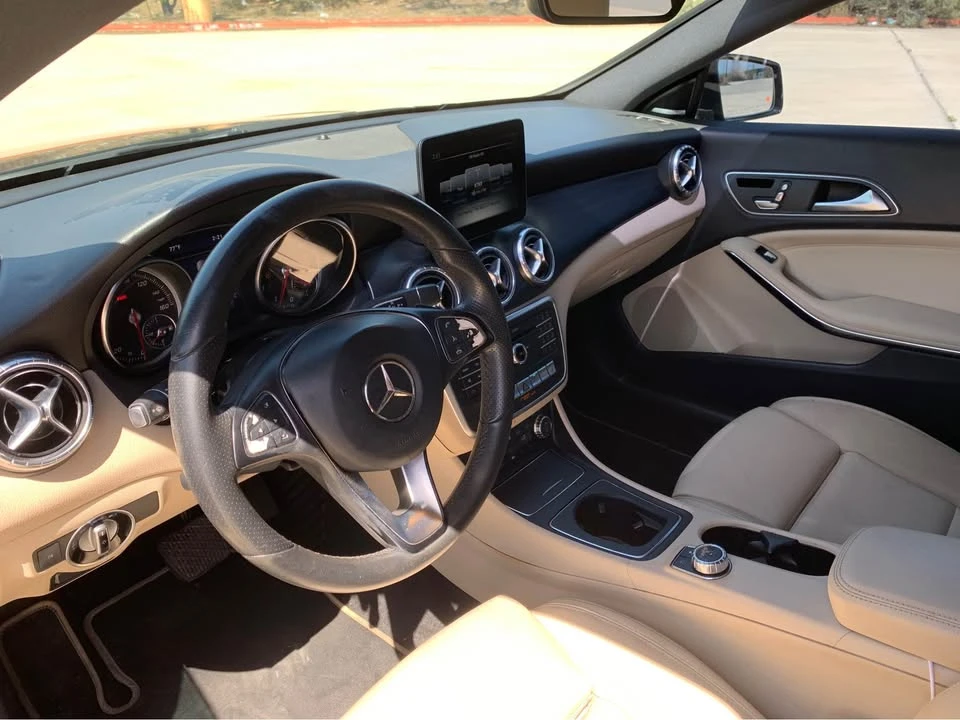 2017 Mercedes-Benz C117 CLA - Image 5 of 9