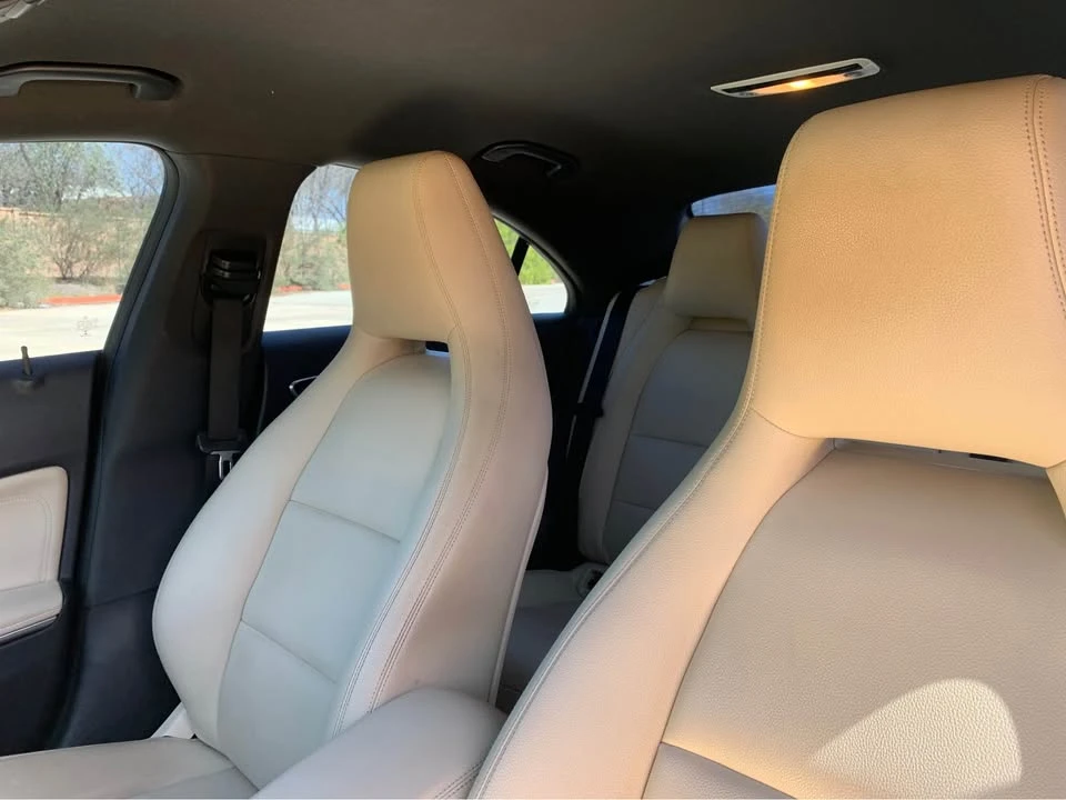 2017 Mercedes-Benz C117 CLA - Image 6 of 9