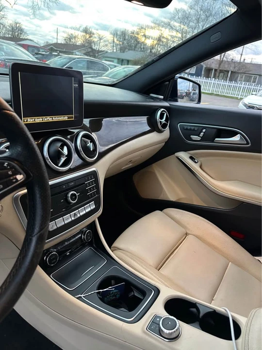 2017 Mercedes-Benz C117 CLA - Image 17 of 20