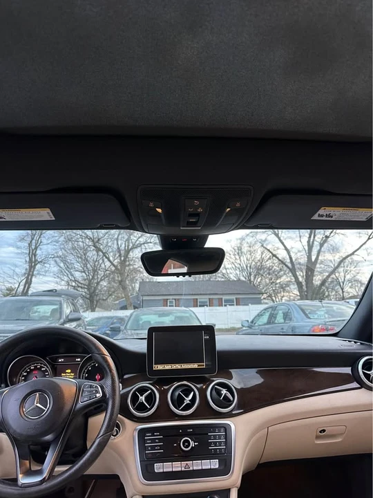 2017 Mercedes-Benz C117 CLA - Image 13 of 20