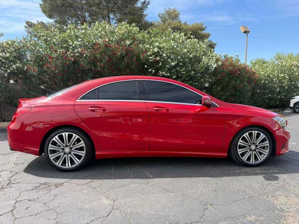 2017 Mercedes-Benz C117 CLA - Image 4 of 12