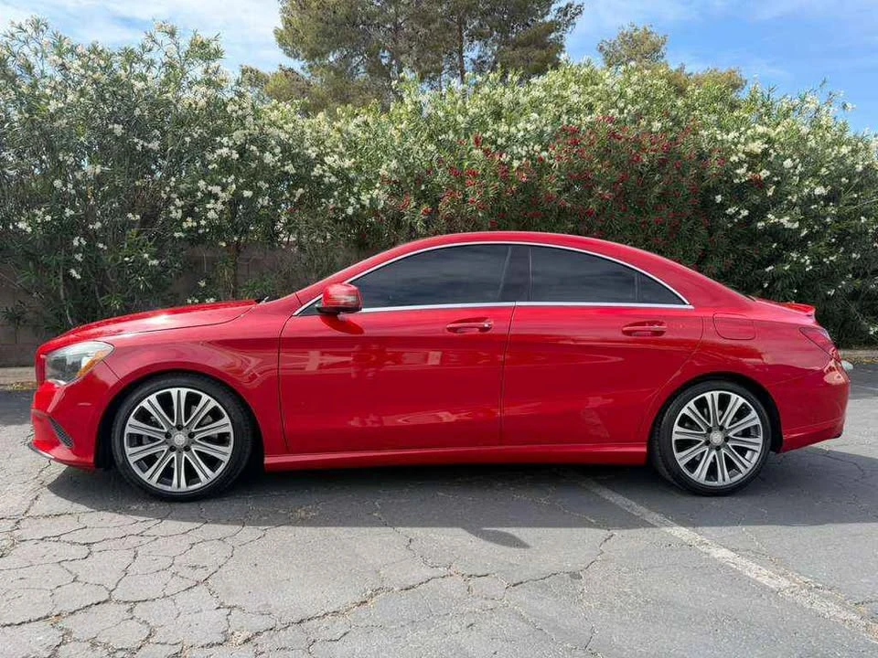 2017 Mercedes-Benz C117 CLA - Image 5 of 12