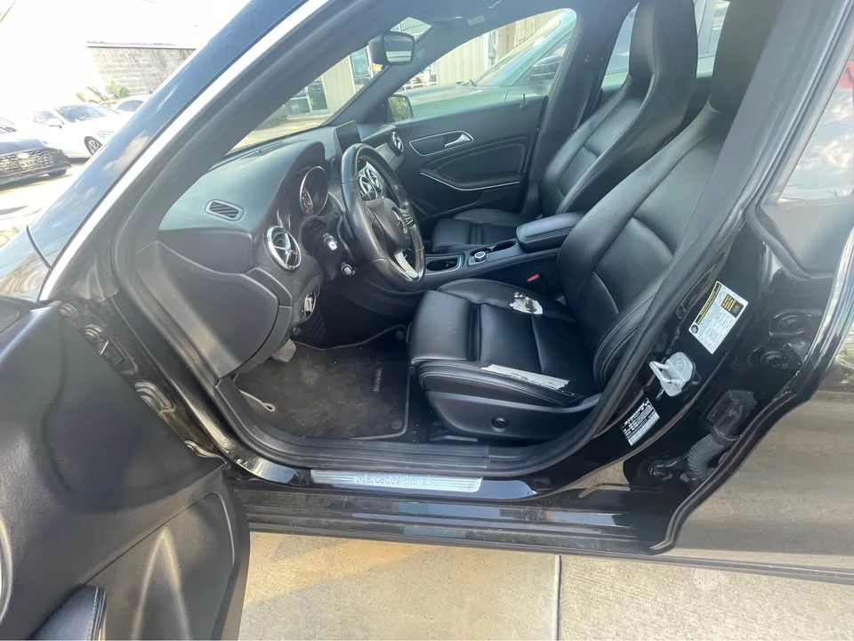 2017 Mercedes-Benz C117 CLA - Image 2 of 10