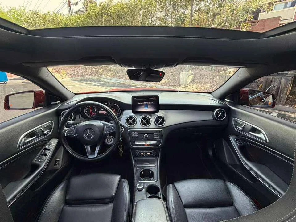 2017 Mercedes-Benz C117 CLA - Image 6 of 12