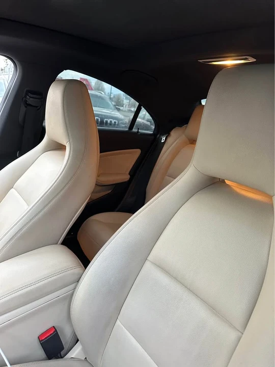 2017 Mercedes-Benz C117 CLA - Image 15 of 20