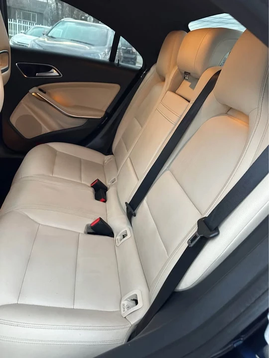 2017 Mercedes-Benz C117 CLA - Image 14 of 20