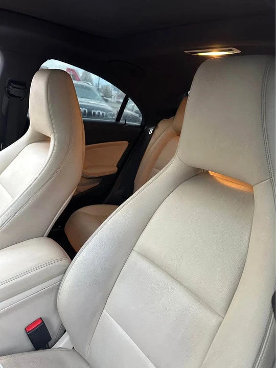 2017 Mercedes-Benz C117 CLA - Image 18 of 20