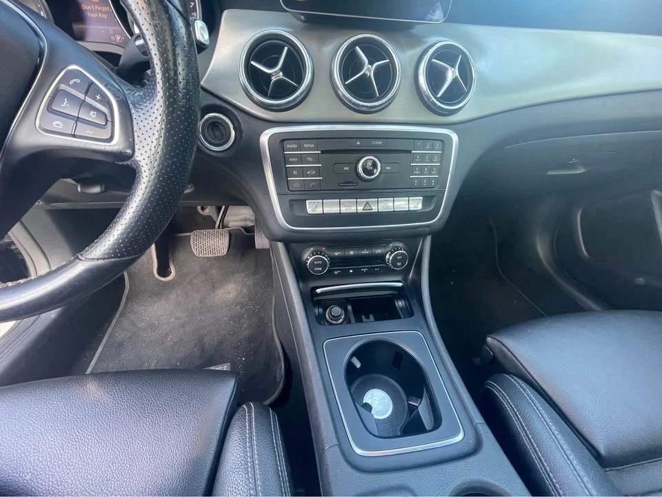 2017 Mercedes-Benz C117 CLA - Image 4 of 10