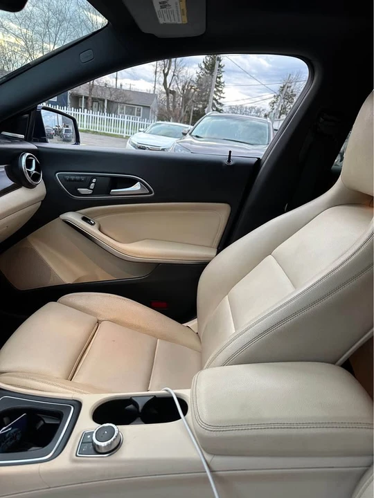 2017 Mercedes-Benz C117 CLA - Image 16 of 20