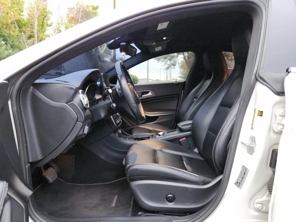 2017 Mercedes-Benz C117 CLA - Image 9 of 11