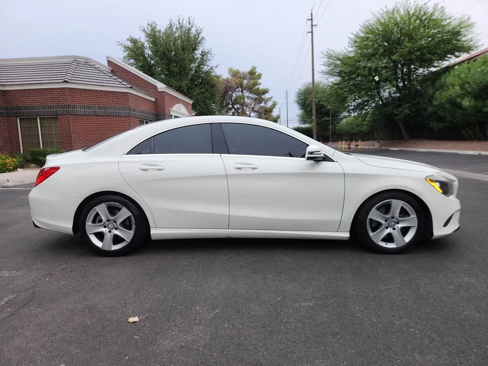 2017 Mercedes-Benz C117 CLA - Image 5 of 11