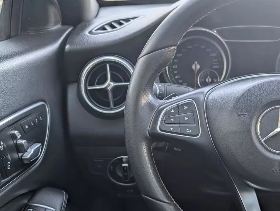 2017 Mercedes-Benz C117 CLA - Image 18 of 20