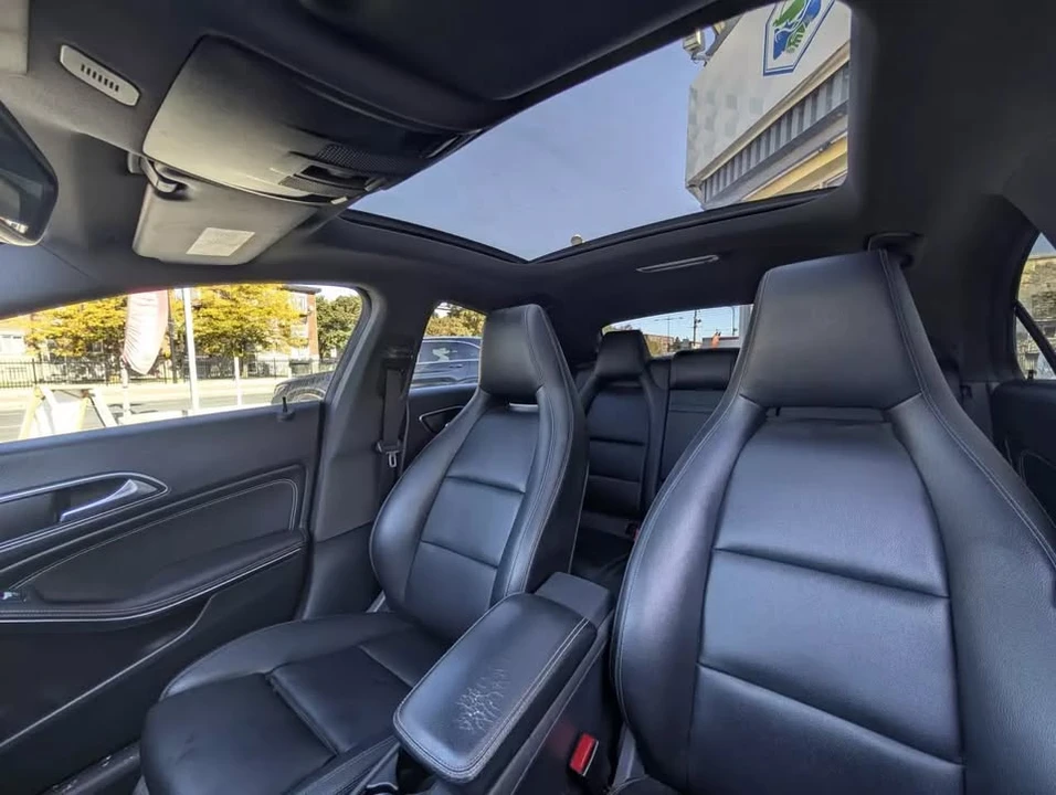 2017 Mercedes-Benz C117 CLA - Image 11 of 20