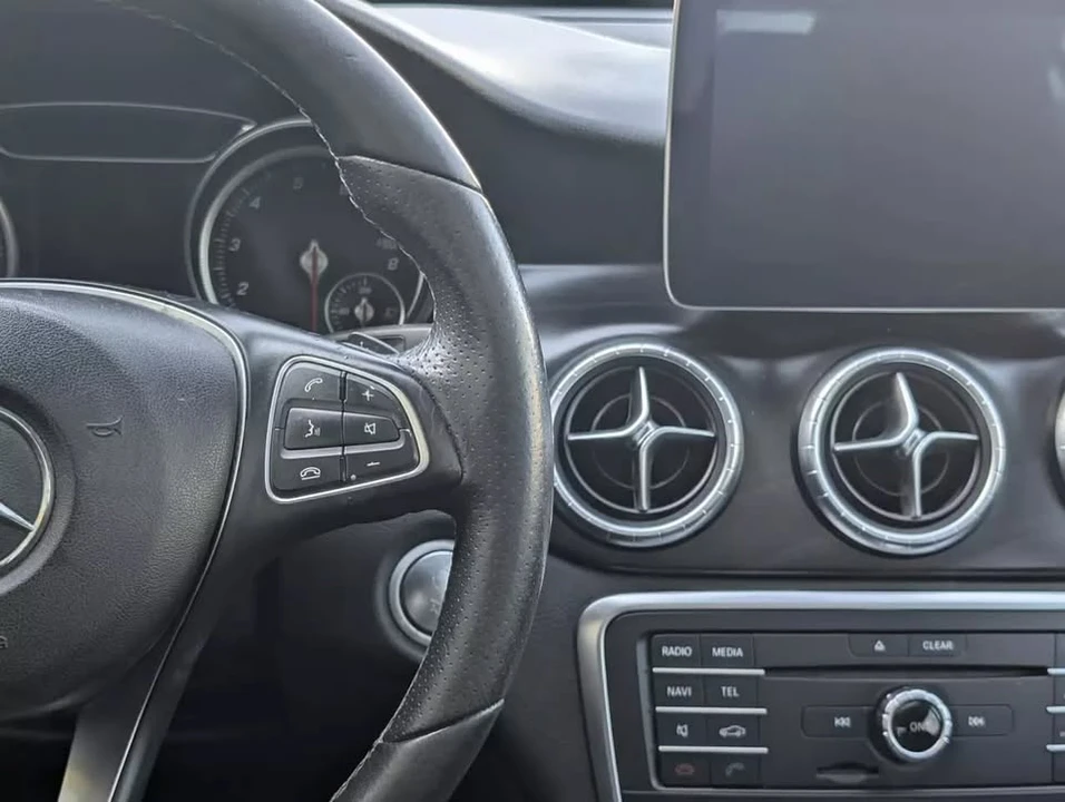 2017 Mercedes-Benz C117 CLA - Image 19 of 20