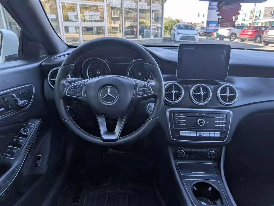 2017 Mercedes-Benz C117 CLA - Image 20 of 20