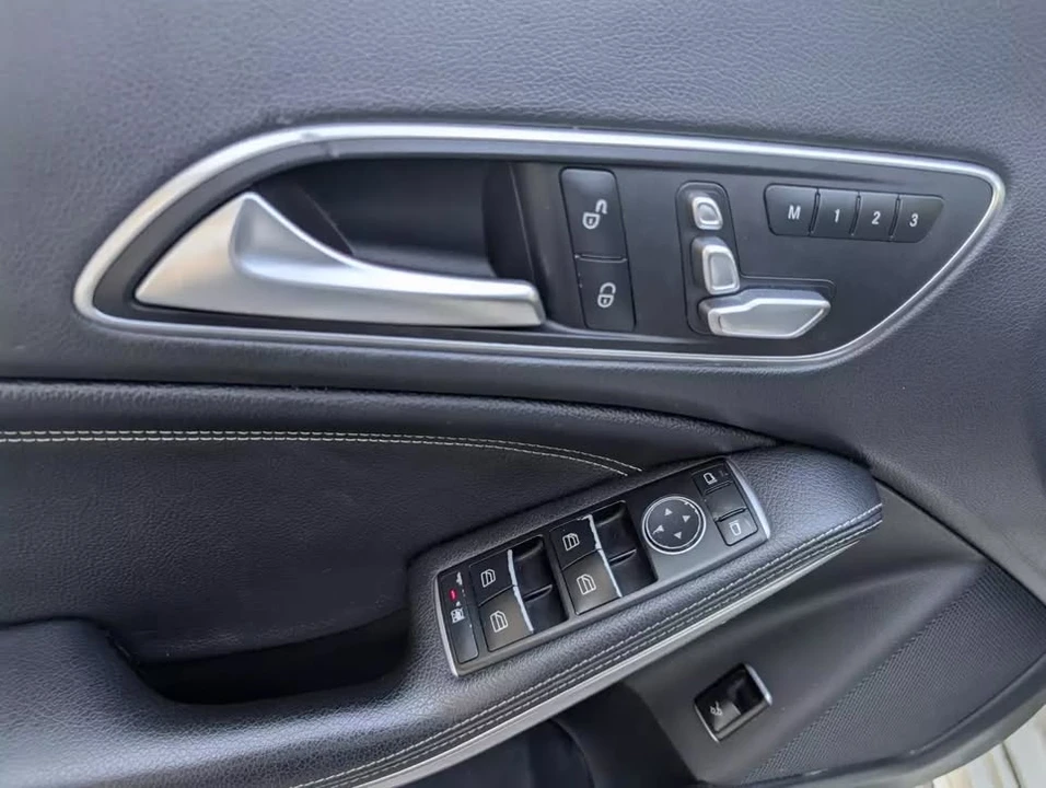 2017 Mercedes-Benz C117 CLA - Image 12 of 20