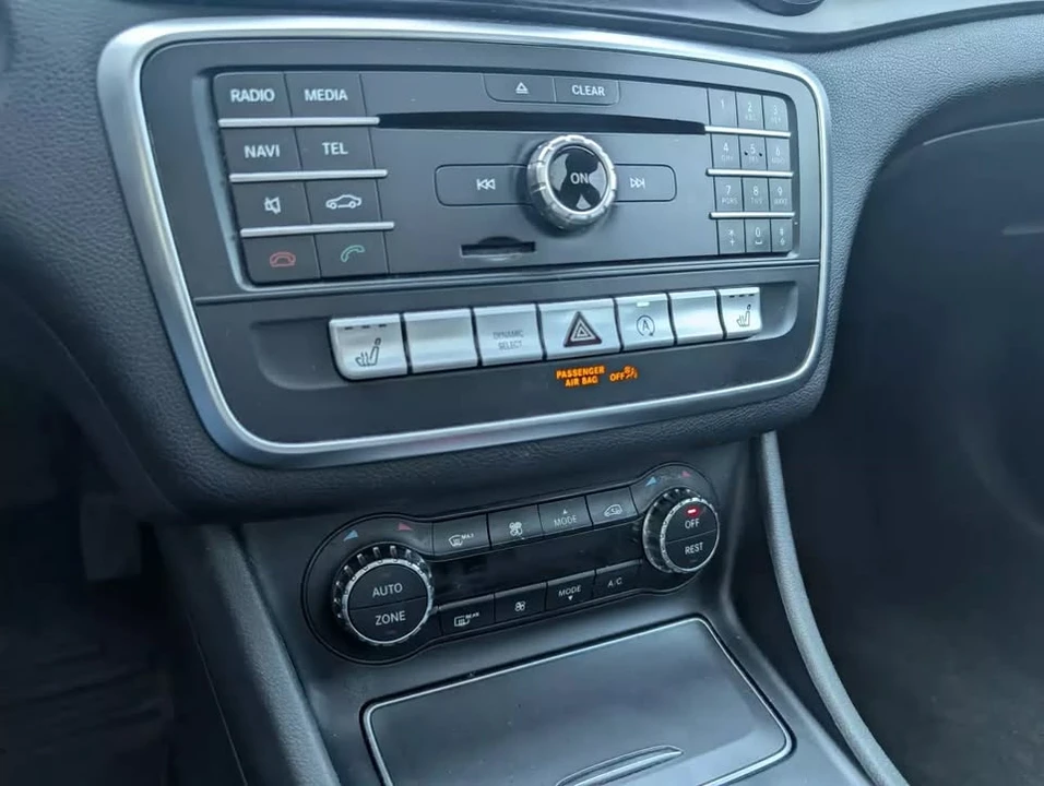 2017 Mercedes-Benz C117 CLA - Image 14 of 20