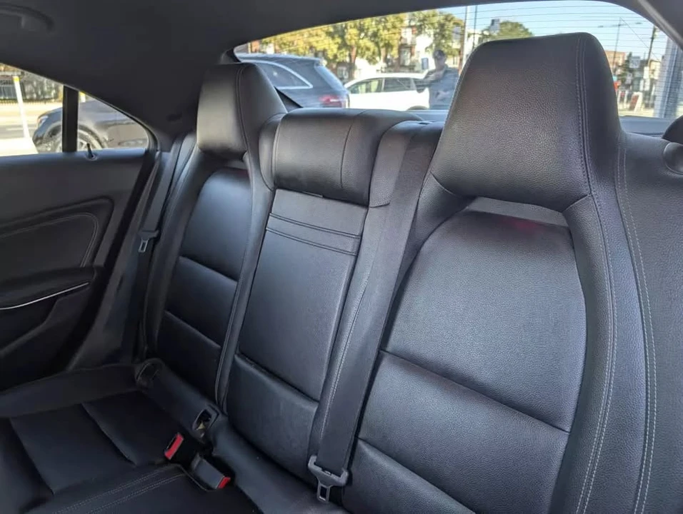 2017 Mercedes-Benz C117 CLA - Image 9 of 20