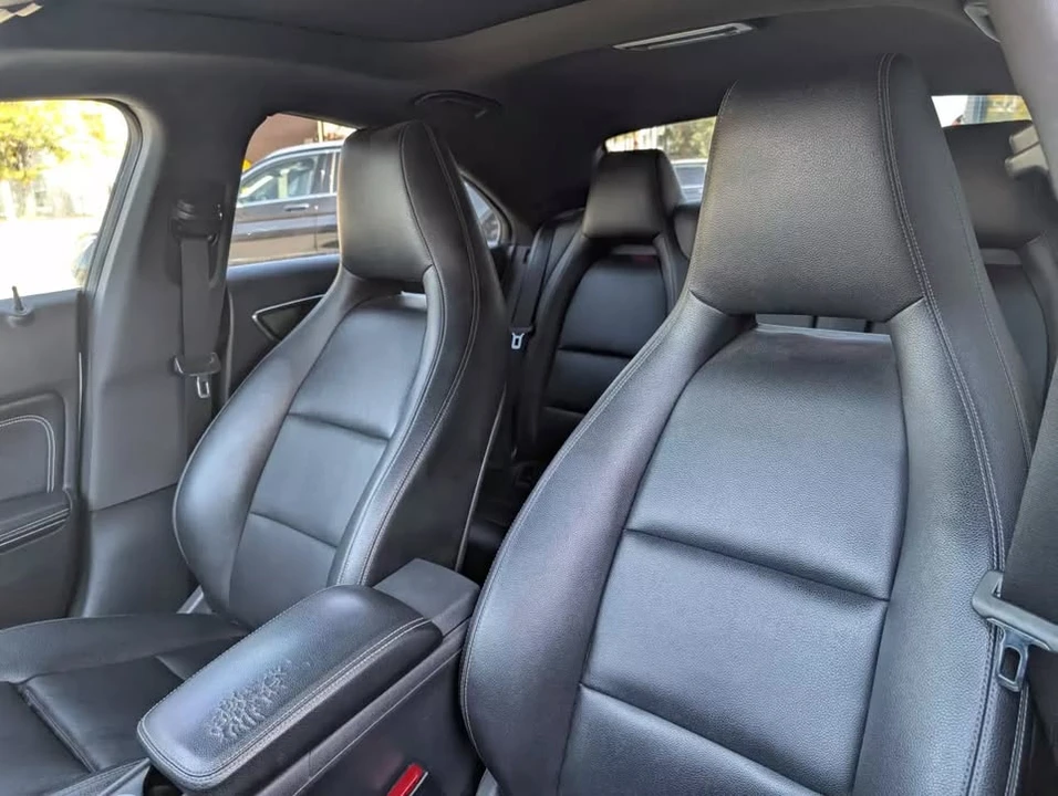 2017 Mercedes-Benz C117 CLA - Image 10 of 20