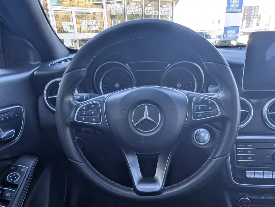 2017 Mercedes-Benz C117 CLA - Image 17 of 20