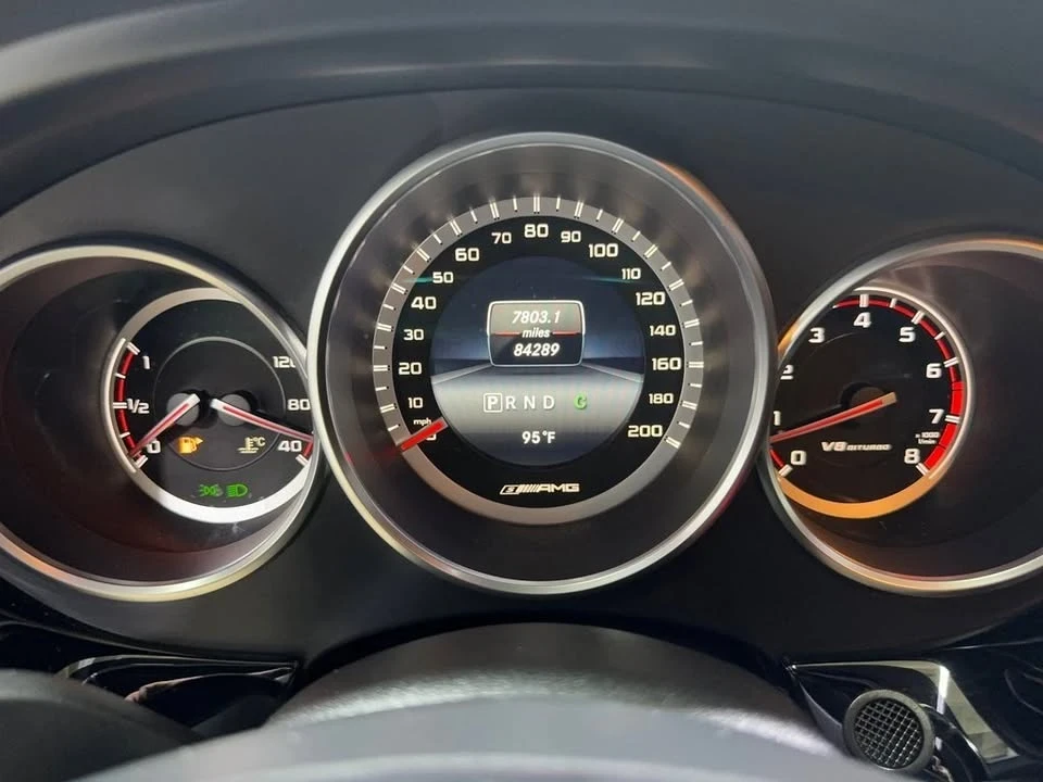 2017 Mercedes-Benz C218 CLS-Class - Image 13 of 19