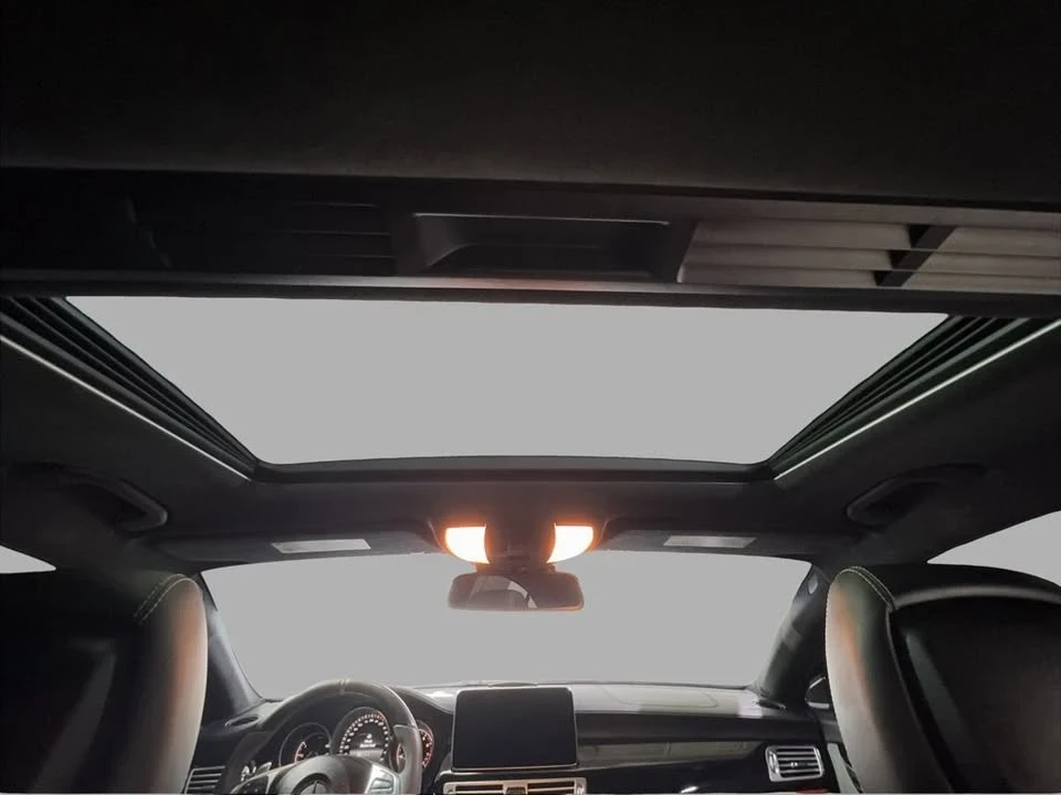 2017 Mercedes-Benz C218 CLS-Class - Image 19 of 19