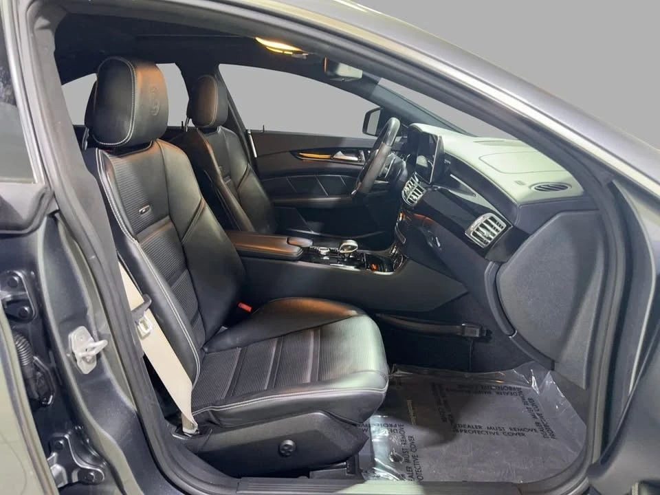 2017 Mercedes-Benz C218 CLS-Class - Image 10 of 19