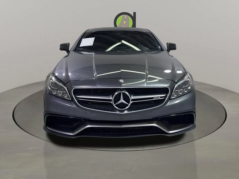 2017 Mercedes-Benz C218 CLS-Class - Image 2 of 19