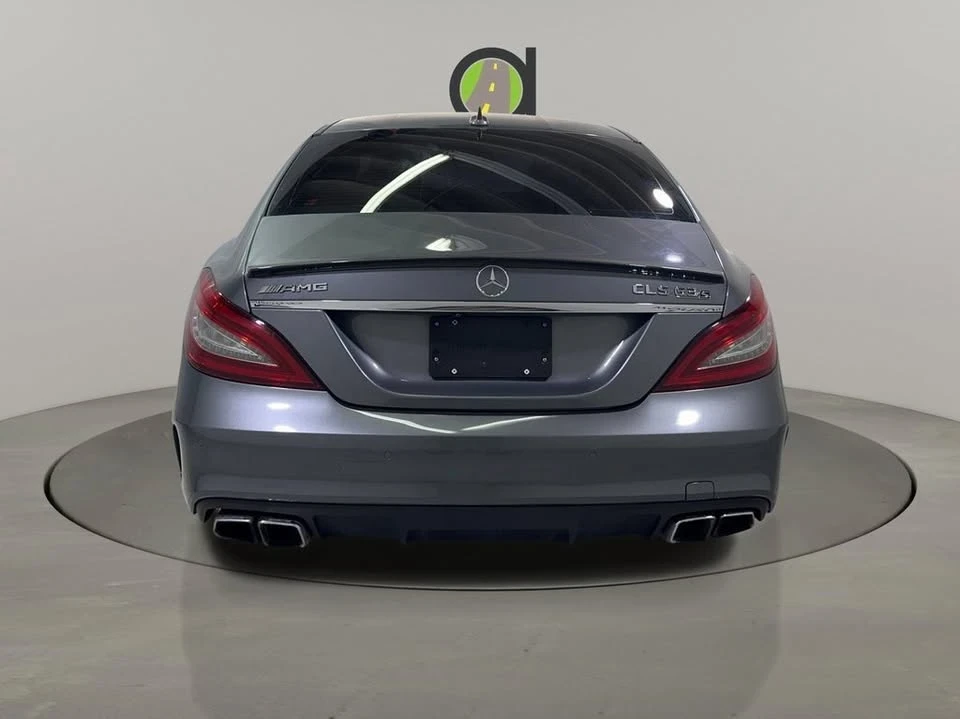2017 Mercedes-Benz C218 CLS-Class - Image 6 of 19