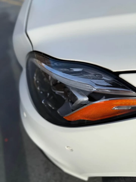 2017 Mercedes-Benz C218 CLS-Class - Image 4 of 10