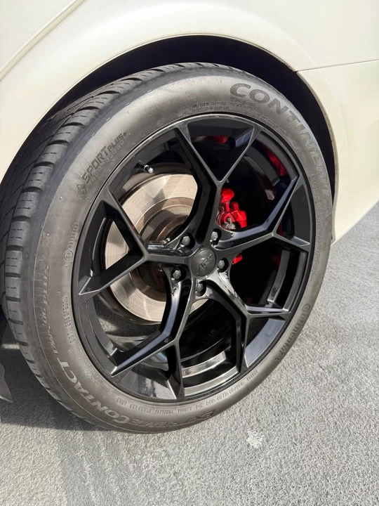 2017 Mercedes-Benz C218 CLS-Class - Image 5 of 10