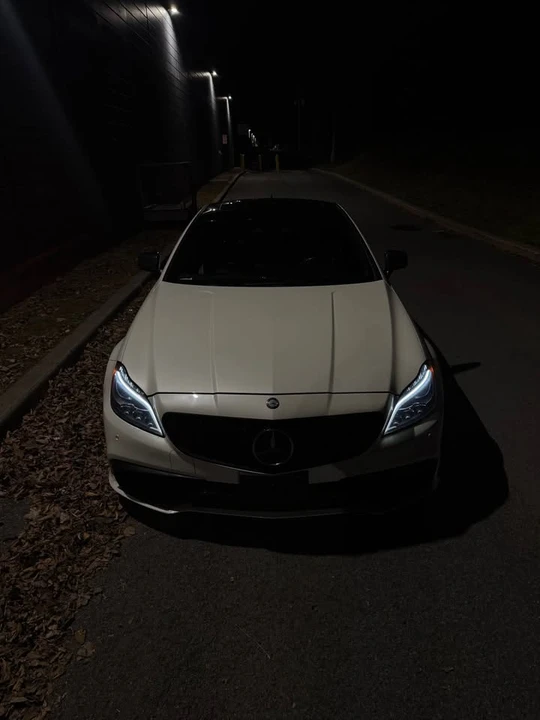 2017 Mercedes-Benz C218 CLS-Class - Image 5 of 6