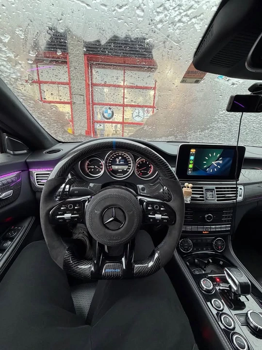 2017 Mercedes-Benz C218 CLS-Class - Image 6 of 6