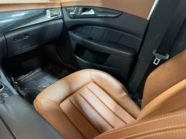 2017 Mercedes-Benz C218 CLS-Class - Image 16 of 19