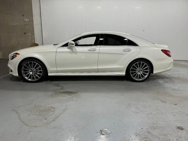 2017 Mercedes-Benz C218 CLS-Class - Image 2 of 19