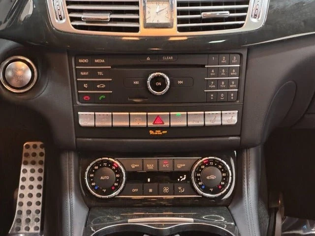2017 Mercedes-Benz C218 CLS-Class - Image 14 of 19