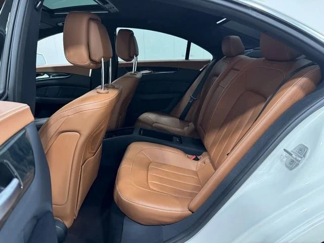 2017 Mercedes-Benz C218 CLS-Class - Image 8 of 19