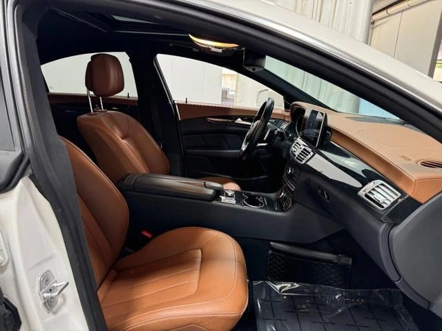 2017 Mercedes-Benz C218 CLS-Class - Image 17 of 19