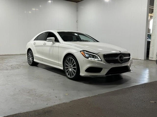 2017 Mercedes-Benz C218 CLS-Class - Image 6 of 19