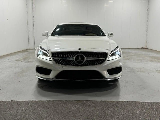 2017 Mercedes-Benz C218 CLS-Class - Image 7 of 19