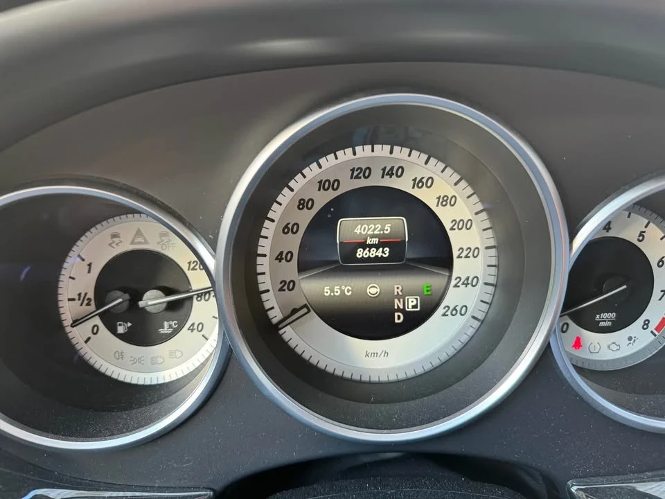 2017 Mercedes-Benz C218 CLS-Class - Image 10 of 13