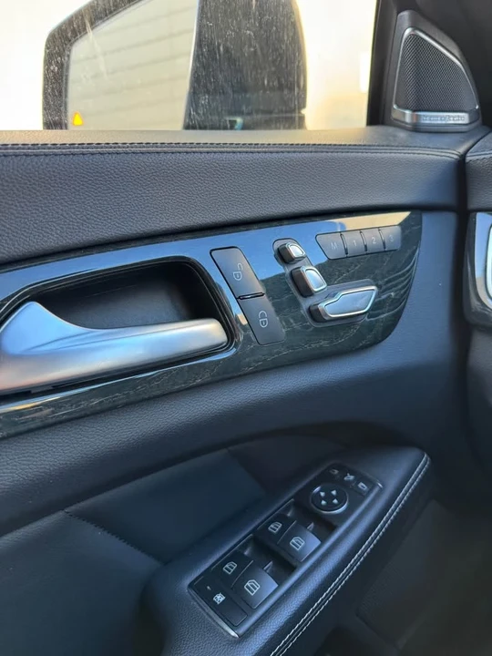 2017 Mercedes-Benz C218 CLS-Class - Image 11 of 13